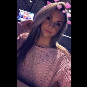 Meet your Posher, Brittany